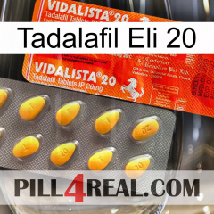 Tadalafil Eli 20 new01